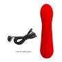 PRETTY LOVE - Faun Red, 12 vibration functions Memory function - 13