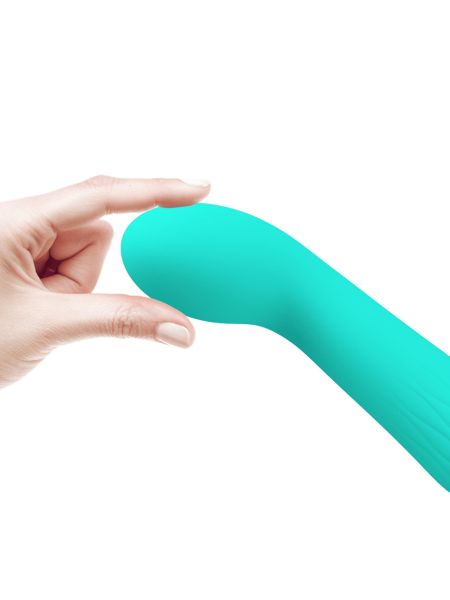 PRETTY LOVE - Faun Green, 12 vibration functions Memory function - 2