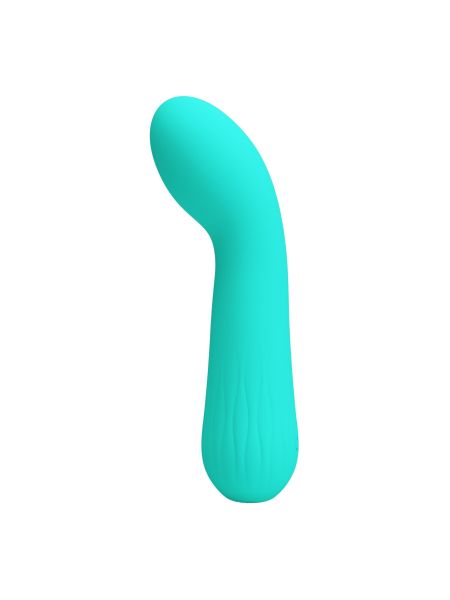 PRETTY LOVE - Faun Green, 12 vibration functions Memory function - 5