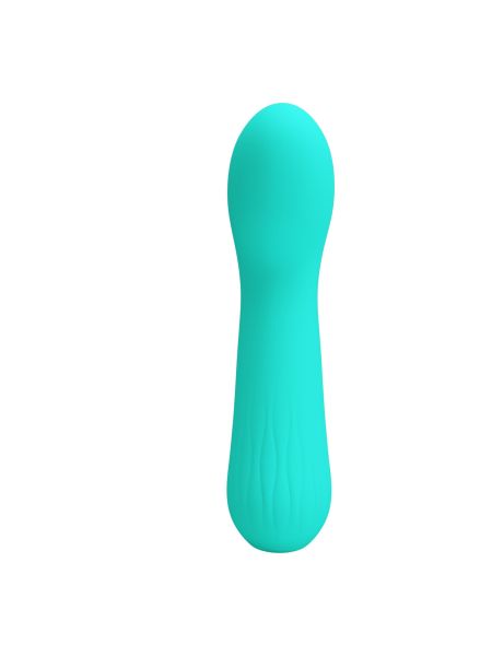 PRETTY LOVE - Faun Green, 12 vibration functions Memory function - 6