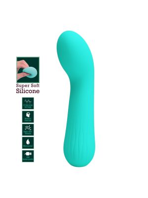 PRETTY LOVE - Faun Green, 12 vibration functions Memory function