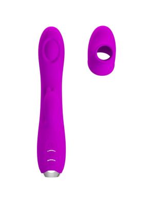 PRETTY LOVE - REGINA Purple - image 2