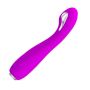 PRETTY LOVE - HOMUNCULUS, 12 vibration functions 5 electric shock functions Mobile APP remote control - 5