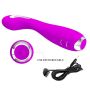 PRETTY LOVE - HOMUNCULUS, 12 vibration functions 5 electric shock functions Mobile APP remote control - 7
