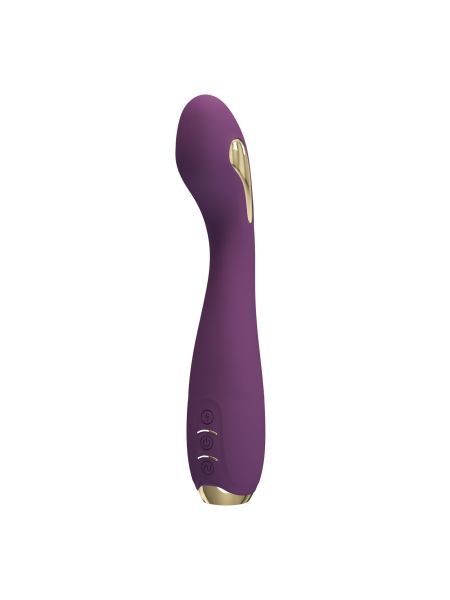 PRETTY LOVE - HECTOR, 12 vibration functions 5 electric shock functions Mobile APP remote control - 4