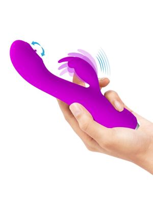 PRETTY LOVE - RACHEL 3 LICKING 12 VIBRATION - image 2