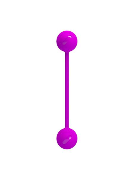 PRETTY LOVE -KEGEL BALL III - 2