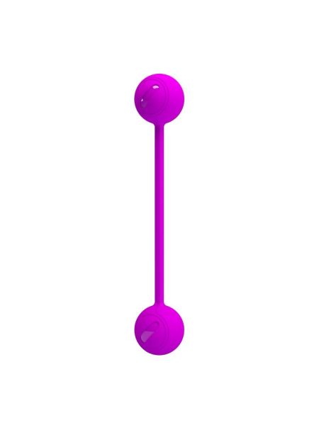 PRETTY LOVE -KEGEL BALL III - 3