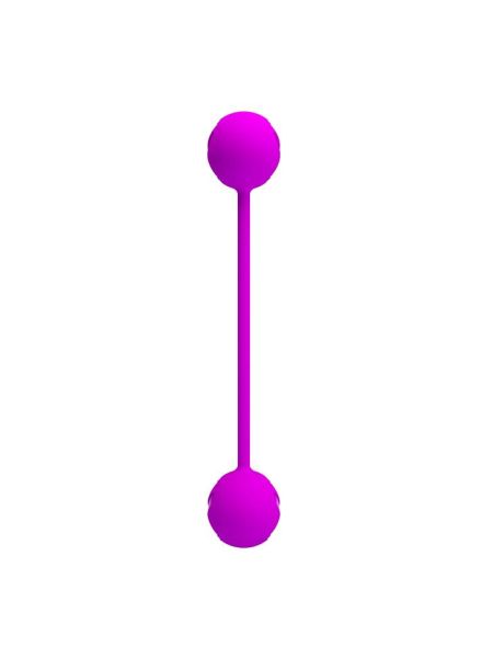 PRETTY LOVE -KEGEL BALL III - 4