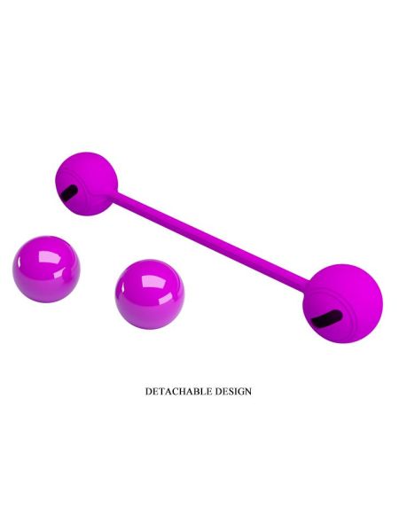 PRETTY LOVE -KEGEL BALL III - 5