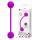 PRETTY LOVE -KEGEL BALL III