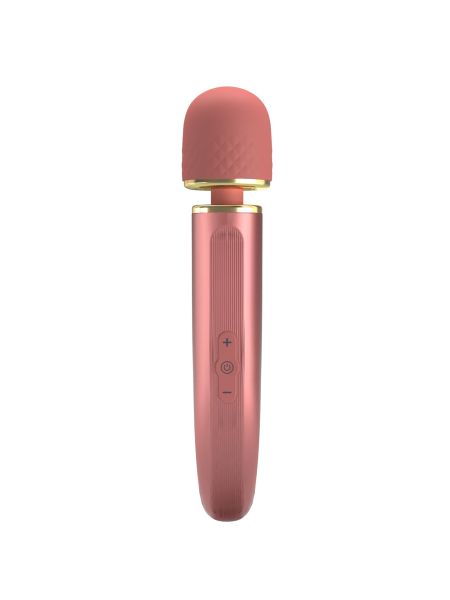 PRETTY LOVE - Interesting Massager 5 levels of speed control 7 vibration functions - 3