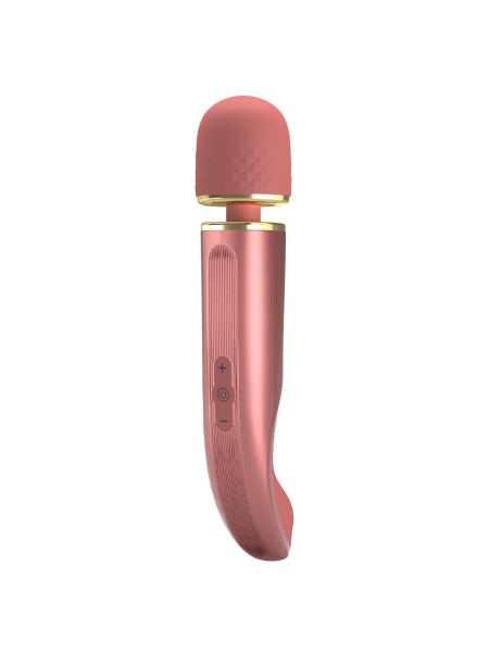 PRETTY LOVE - Interesting Massager 5 levels of speed control 7 vibration functions - 4