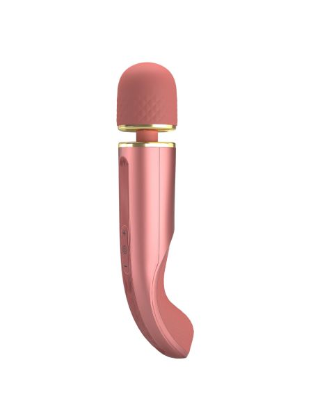 PRETTY LOVE - Interesting Massager 5 levels of speed control 7 vibration functions - 6