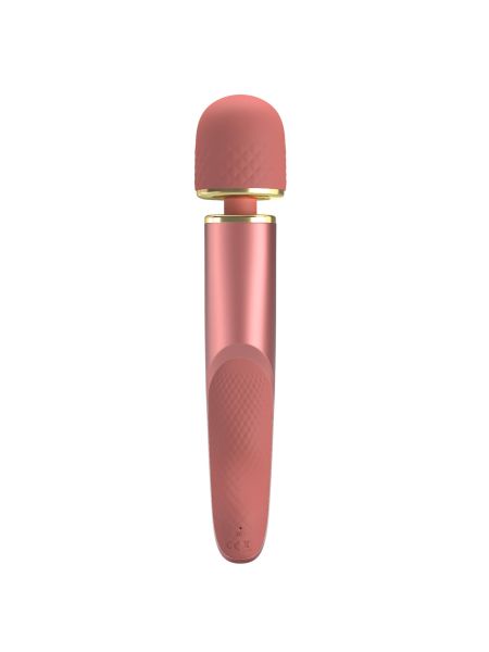 PRETTY LOVE - Interesting Massager 5 levels of speed control 7 vibration functions - 7