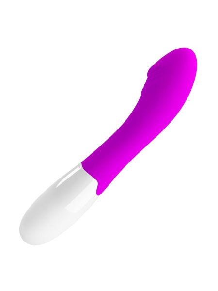 PRETTY LOVE -ELEMENTAL, 30 vibration functions - 3