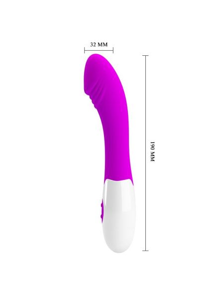PRETTY LOVE -ELEMENTAL, 30 vibration functions - 6