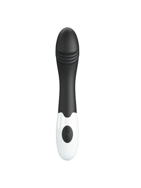 PRETTY LOVE - Elemental black, 30 vibration functions - 3