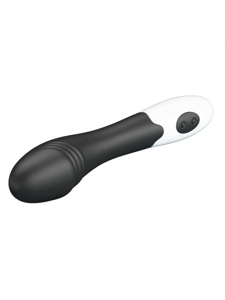 PRETTY LOVE - Elemental black, 30 vibration functions - 5