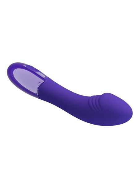 PRETTY LOVE - Elemental - Youth, 30 vibration functions - 4