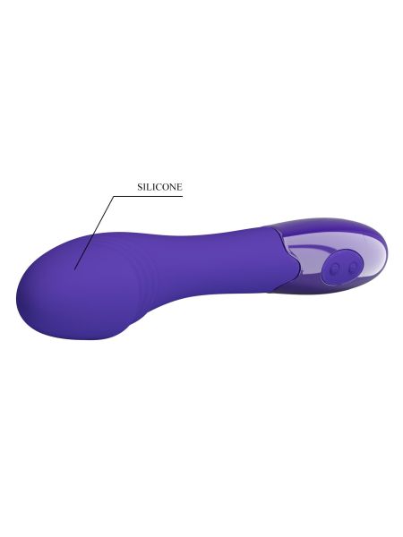 PRETTY LOVE - Elemental - Youth, 30 vibration functions - 6