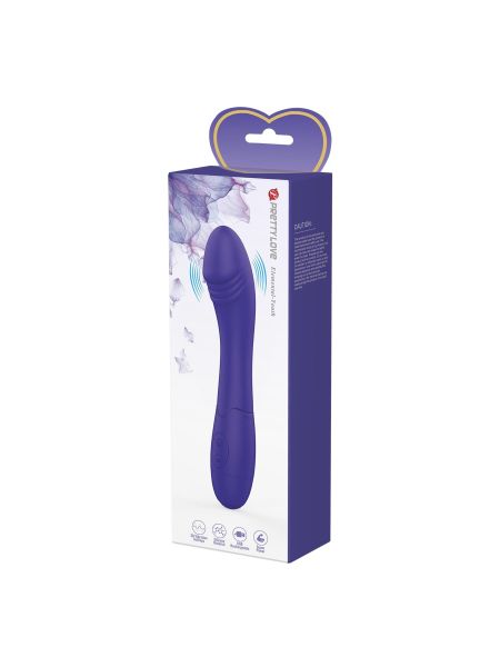 PRETTY LOVE - Elemental - Youth, 30 vibration functions - 9