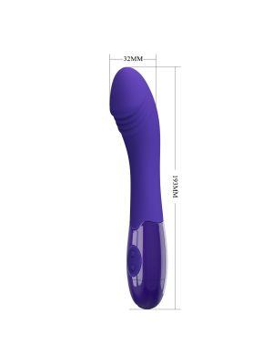 PRETTY LOVE - Elemental - Youth, 30 vibration functions