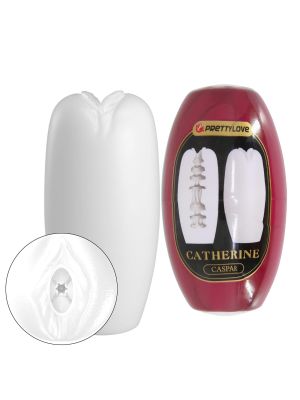 PRETTY LOVE - CATHERINE Caspar, TPR