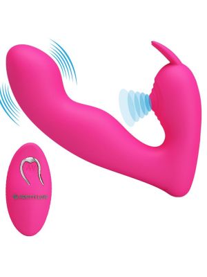 PRETTY LOVE - Josephine Magenta