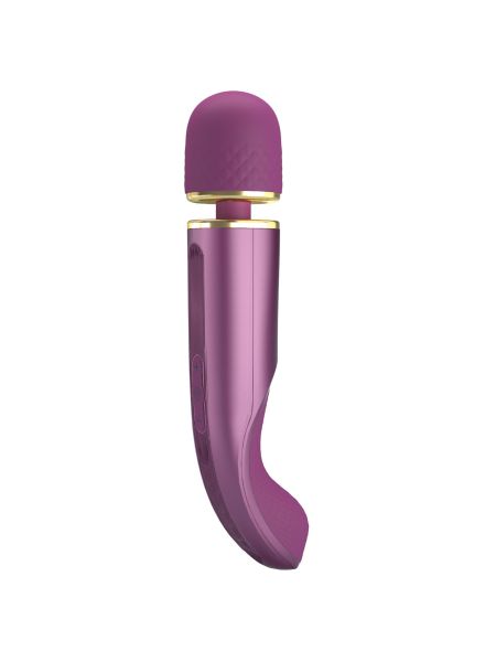 PRETTY LOVE - Colorful Massager, 7 vibration functions 5 levels of speed control - 6
