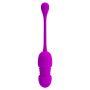 PRETTY LOVE - Callieri, 12 vibration functions 12 thrusting settings Memory function Wireless remote control - 8