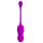 PRETTY LOVE - Callieri, 12 vibration functions 12 thrusting settings Memory function Wireless remote control