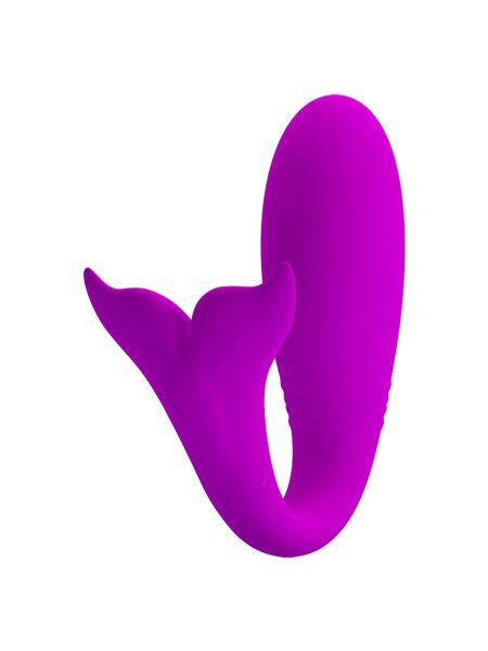 PRETTY LOVE - Jayleen, 12 vibration functions Mobile APP Long-distance Control