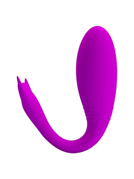 PRETTY LOVE - Jayleen, 12 vibration functions Mobile APP Long-distance Control - 3