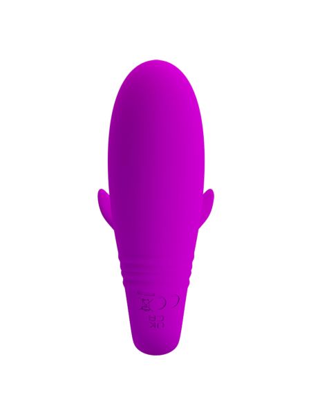 PRETTY LOVE - Jayleen, 12 vibration functions Mobile APP Long-distance Control - 5