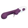 PRETTY LOVE - Butterfly Kiss purple, 30 vibration functions - 6