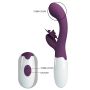 PRETTY LOVE - Butterfly Kiss purple, 30 vibration functions - 8