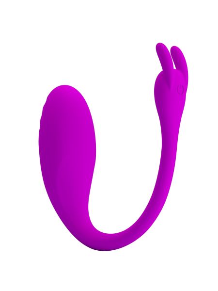 PRETTY LOVE - Catalina, 12 vibration functions Mobile APP Long-distance Control - 5