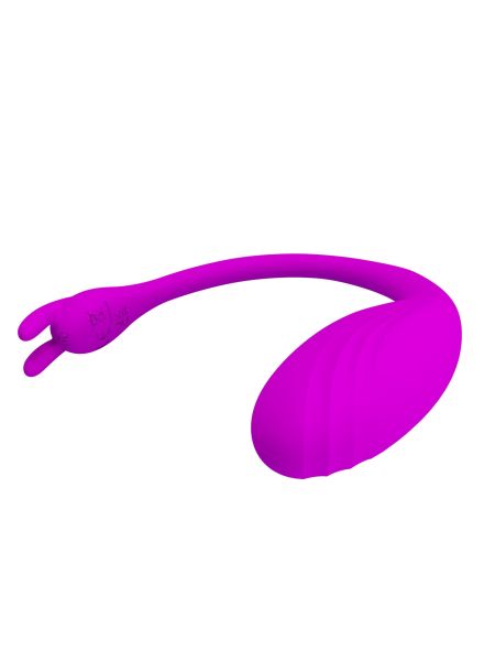 PRETTY LOVE - Catalina, 12 vibration functions Mobile APP Long-distance Control - 7