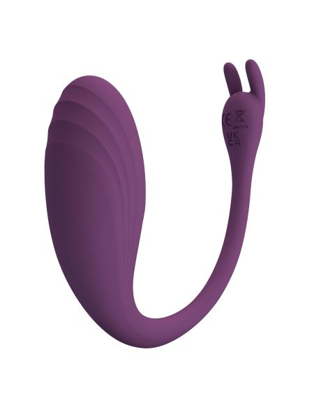 PRETTY LOVE - Catalina, 12 vibration functions Mobile APP Long-distance Control - 3
