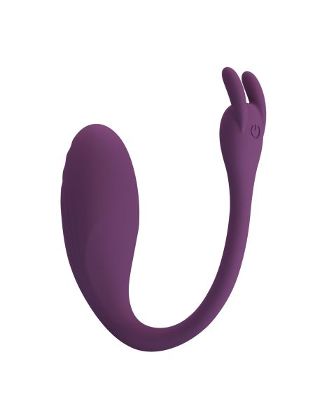 PRETTY LOVE - Catalina, 12 vibration functions Mobile APP Long-distance Control - 5
