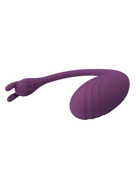 PRETTY LOVE - Catalina, 12 vibration functions Mobile APP Long-distance Control - 7