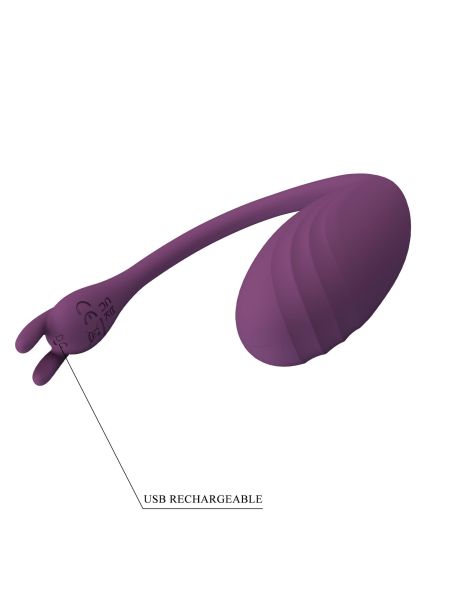 PRETTY LOVE - Catalina, 12 vibration functions Mobile APP Long-distance Control - 10