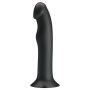 PRETTY LOVE - Murray BLACK, 12 vibration functions 12 pulse wave settings Suction base - 6