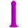 PRETTY LOVE - Murray PURPLE, 12 vibration functions 12 pulse wave settings Suction base