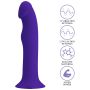 PRETTY LOVE - Murray - Youth, 12 pulse wave settings 12 vibration functions Suction base - 3