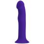 PRETTY LOVE - Murray - Youth, 12 pulse wave settings 12 vibration functions Suction base - 6