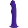 PRETTY LOVE - Murray - Youth, 12 pulse wave settings 12 vibration functions Suction base - 7