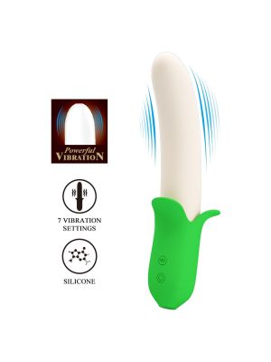 PRETTY LOVE - Banana Knight, 7 vibration functions - image 2