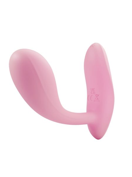 PRETTY LOVE - Baird, 12 vibration functions Mobile APP Long-distance Control - 3